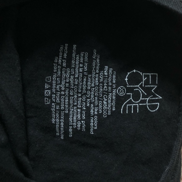 Get Over It  - Picture 3 of 3